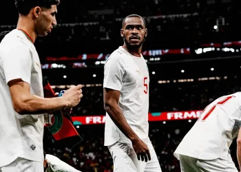 Issa Diop