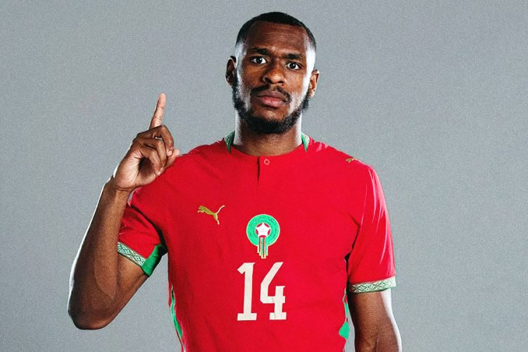 Issa Diop