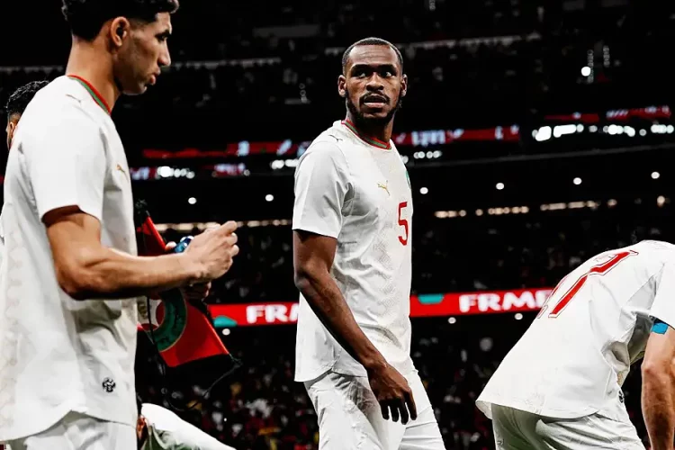 Issa Diop