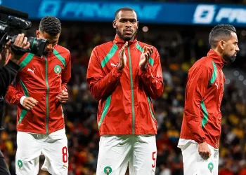 Issa Diop