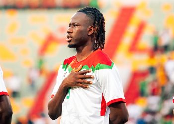 Issa Kaboré