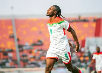 Issa Kaboré