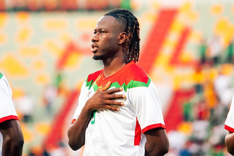 Issa Kaboré