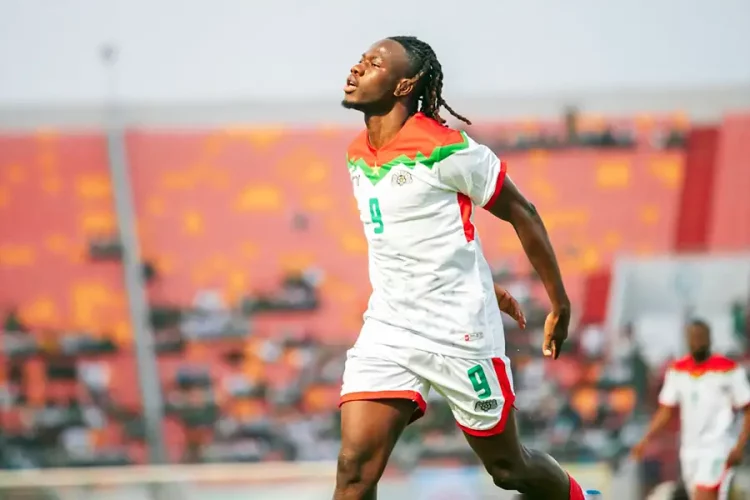 Issa Kaboré
