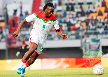 Issa Kaboré