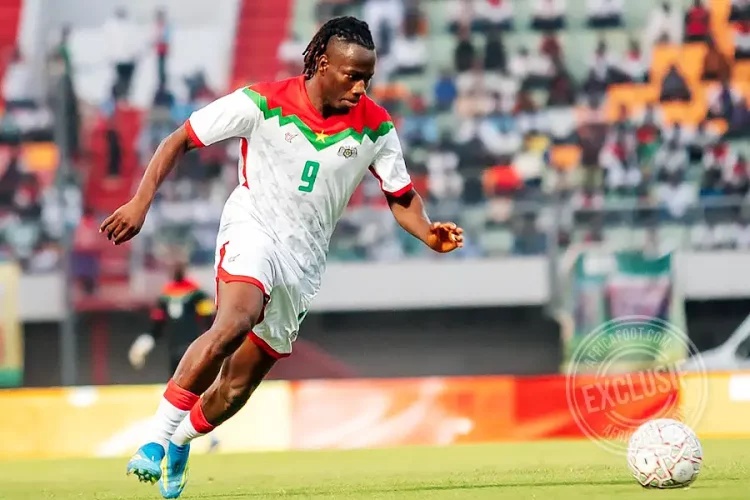 Issa Kaboré