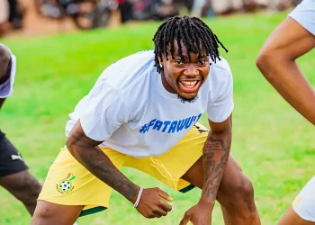 Issahaku Fatawu
