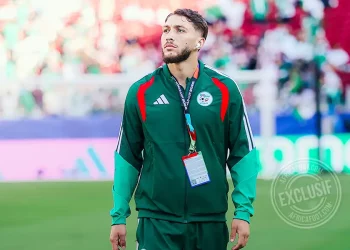 Jaouen Hadjam