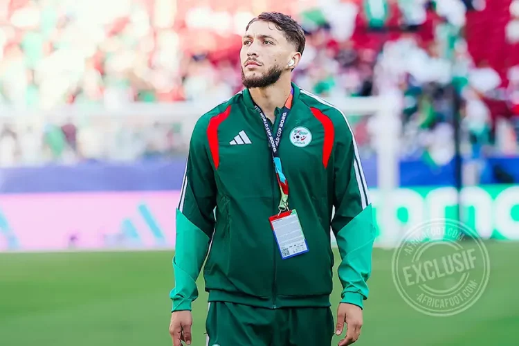 Jaouen Hadjam