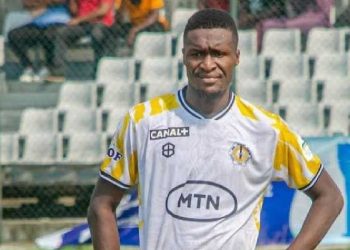 Jean Batoum