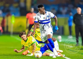 Jean Claude Girumugisha