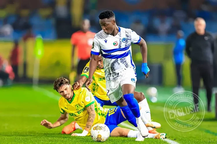 Jean Claude Girumugisha