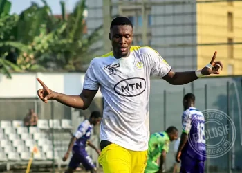 Jean Florent Batoum