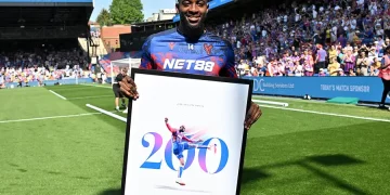 Jean-Philippe Mateta