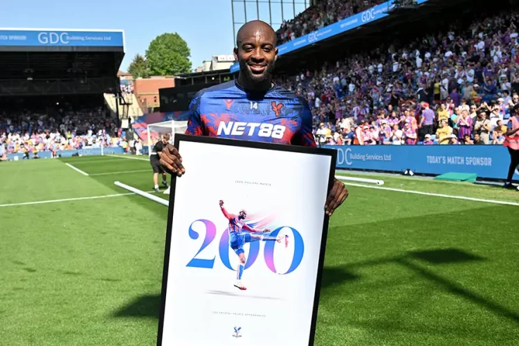 Jean-Philippe Mateta