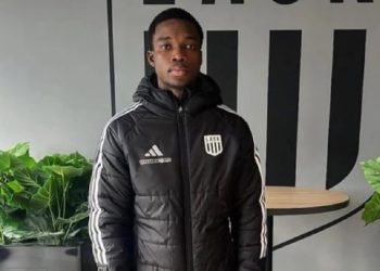 Jeremy Djieze
