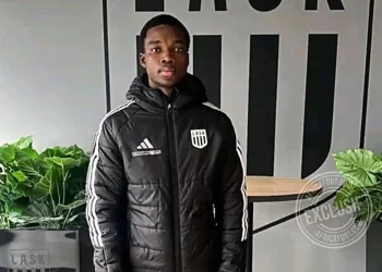 Jeremy Djieze