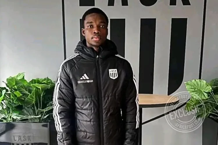 Jeremy Djieze
