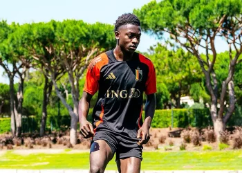 Jesse Bisiwu