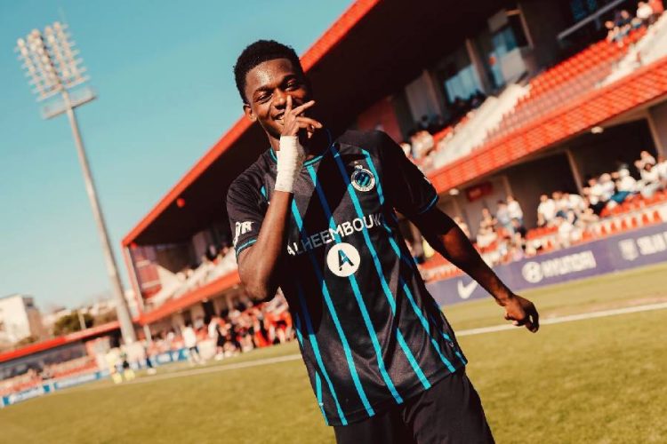 Jesse Bisiwu