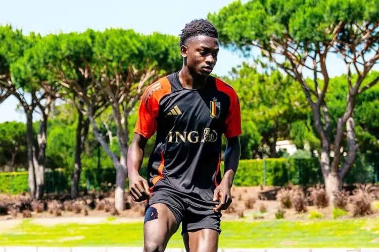 Jesse Bisiwu