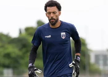 Josimar Dias Vozinha