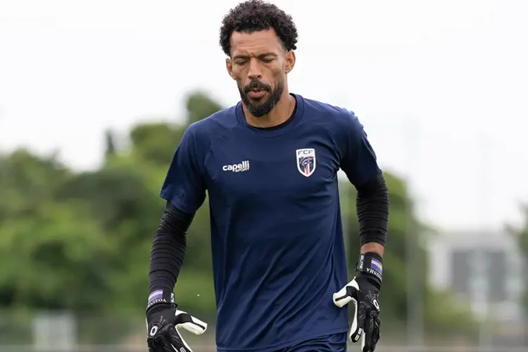 Josimar Dias Vozinha