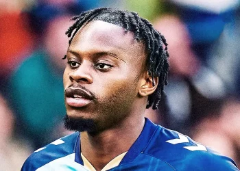 Junior Mwanga