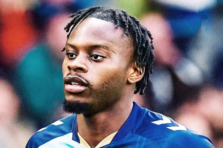 Junior Mwanga