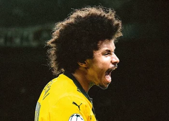 Karim Adeyemi