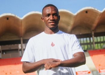 Karim Cissé