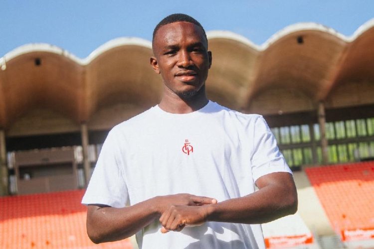 Karim Cissé