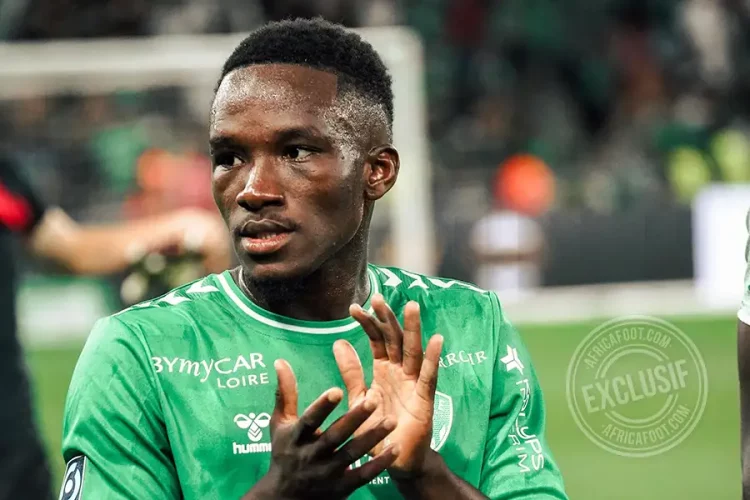 Karim Cissé