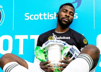 Kelechi Iheanacho