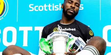 Kelechi Iheanacho