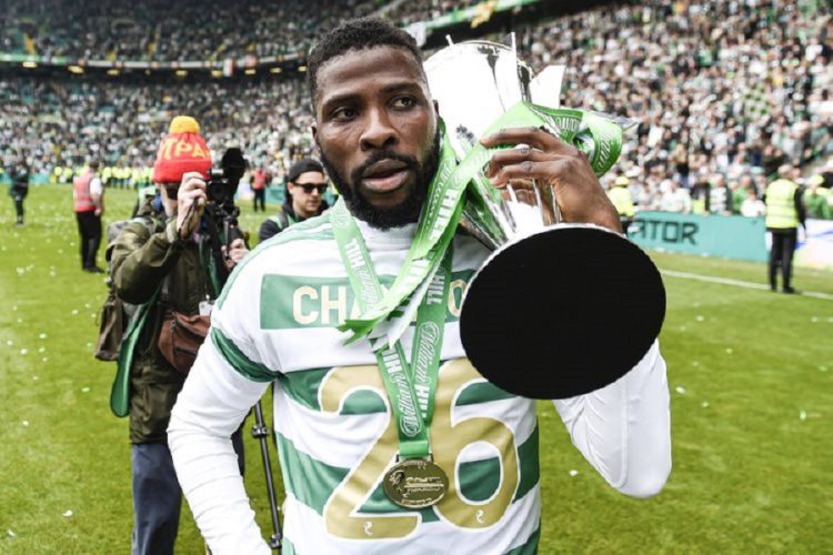 Kelechi Iheanacho
