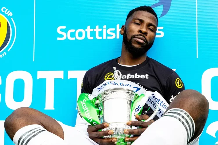 Kelechi Iheanacho