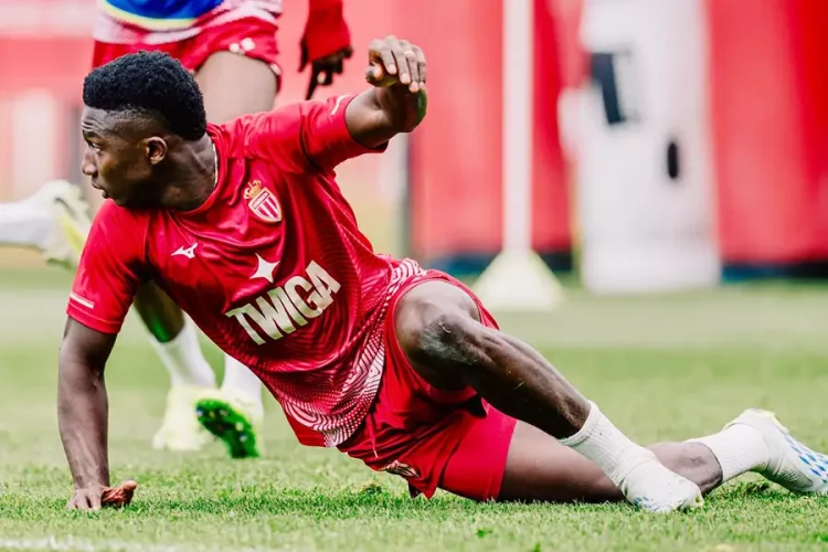 Lamine Camara