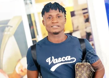Lassiné Junior Diabaté
