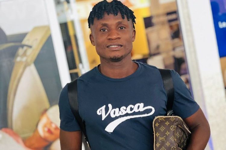 Lassiné Junior Diabaté