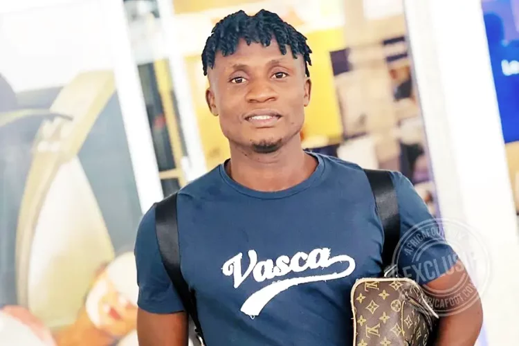 Lassiné Junior Diabaté