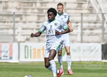Lawal Sulaimon