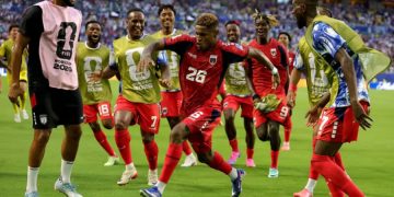 L'équipe du Cap-Vert. Site officiel de la FIFA