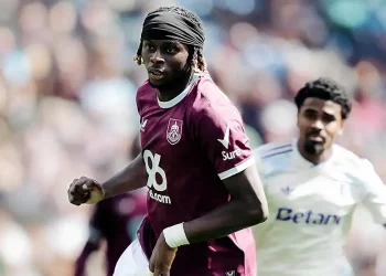 Lesley Ugochukwu