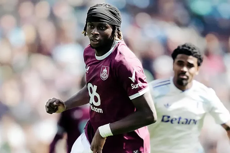 Lesley Ugochukwu