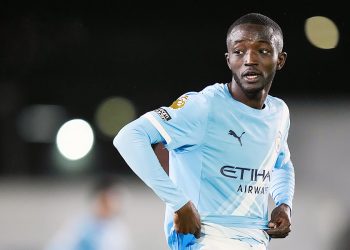 Mahamadou Sangaré