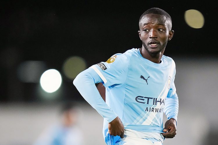Mahamadou Sangaré