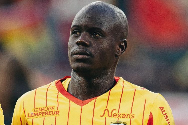 Malang Sarr