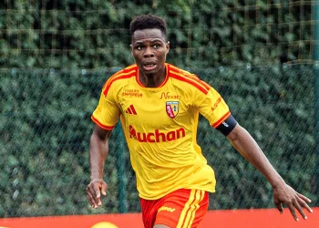 Mamadou Sangaré
