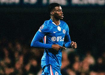 Mamadou Sarr